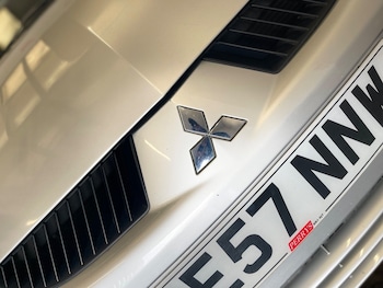 Used Mitsubishi Colt 2007 for sale - 76991007: Photo