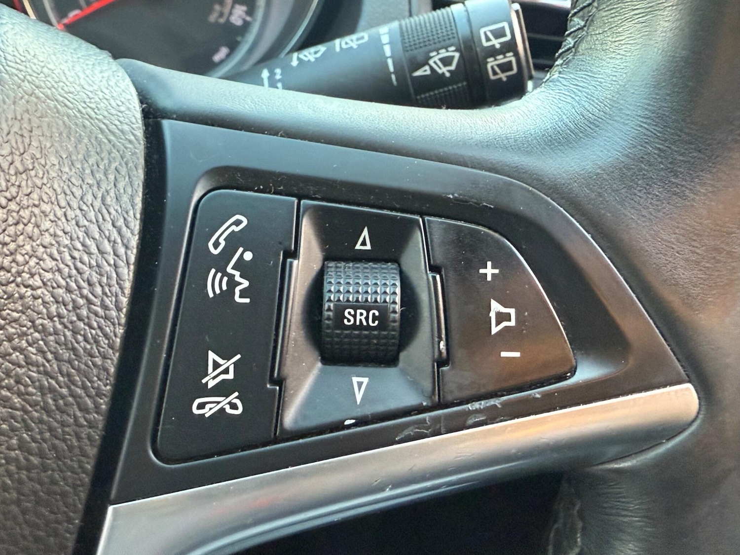 Used Vauxhall Insignia 2012 for sale - 76742569: Photo 11