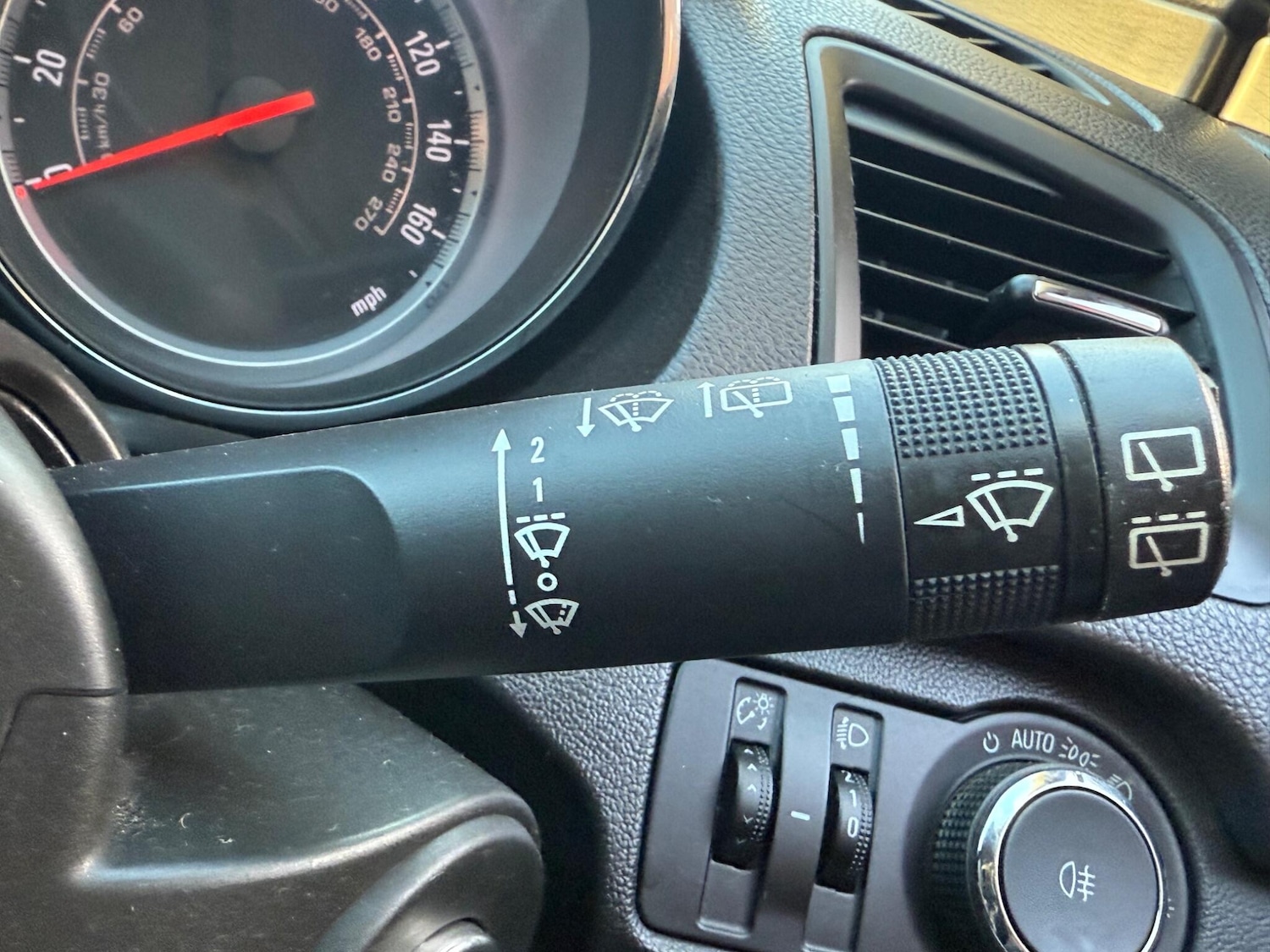 Used Vauxhall Insignia 2012 for sale - 76742569: Photo 12