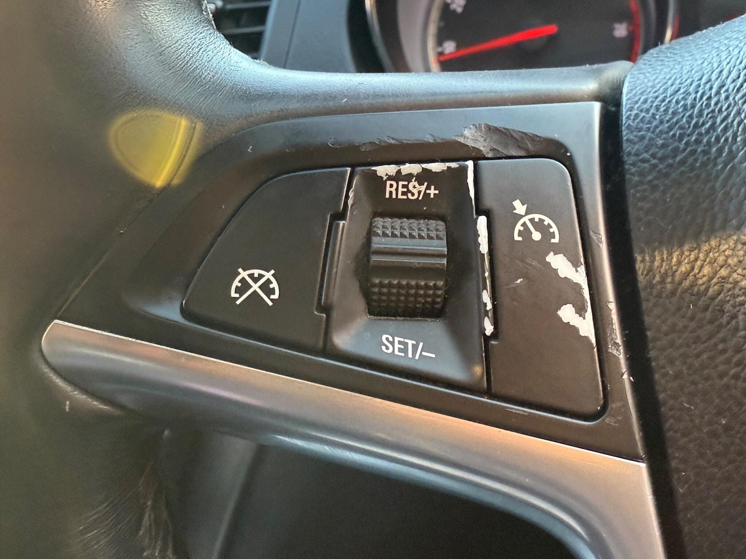 Used Vauxhall Insignia 2012 for sale - 76742569: Photo 13