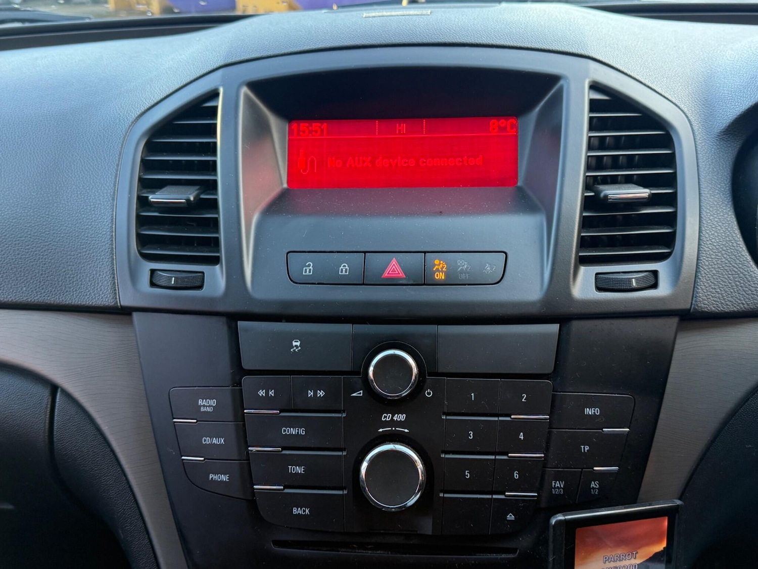 Used Vauxhall Insignia 2012 for sale - 76742569: Photo 16