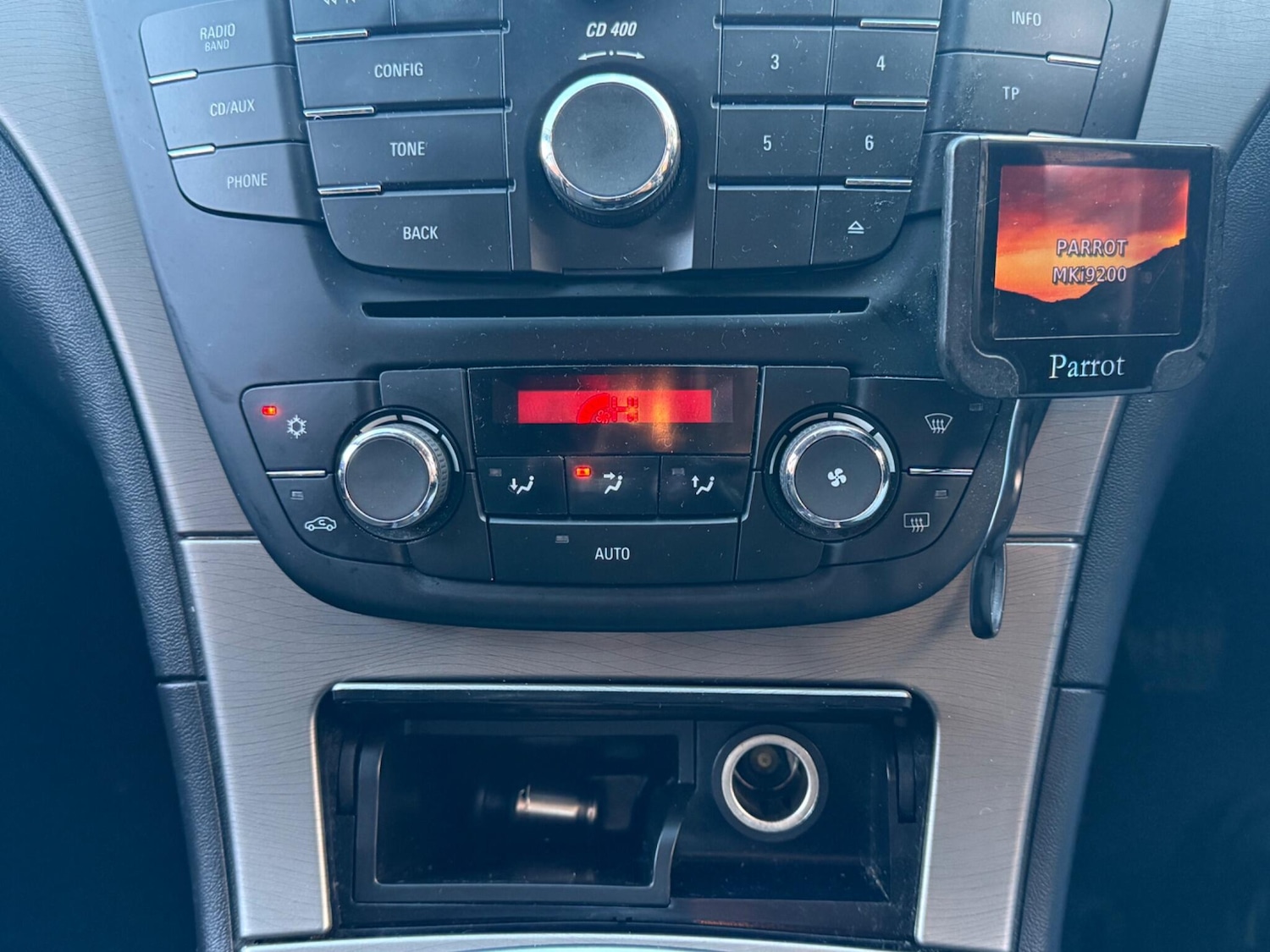 Used Vauxhall Insignia 2012 for sale - 76742569: Photo 17