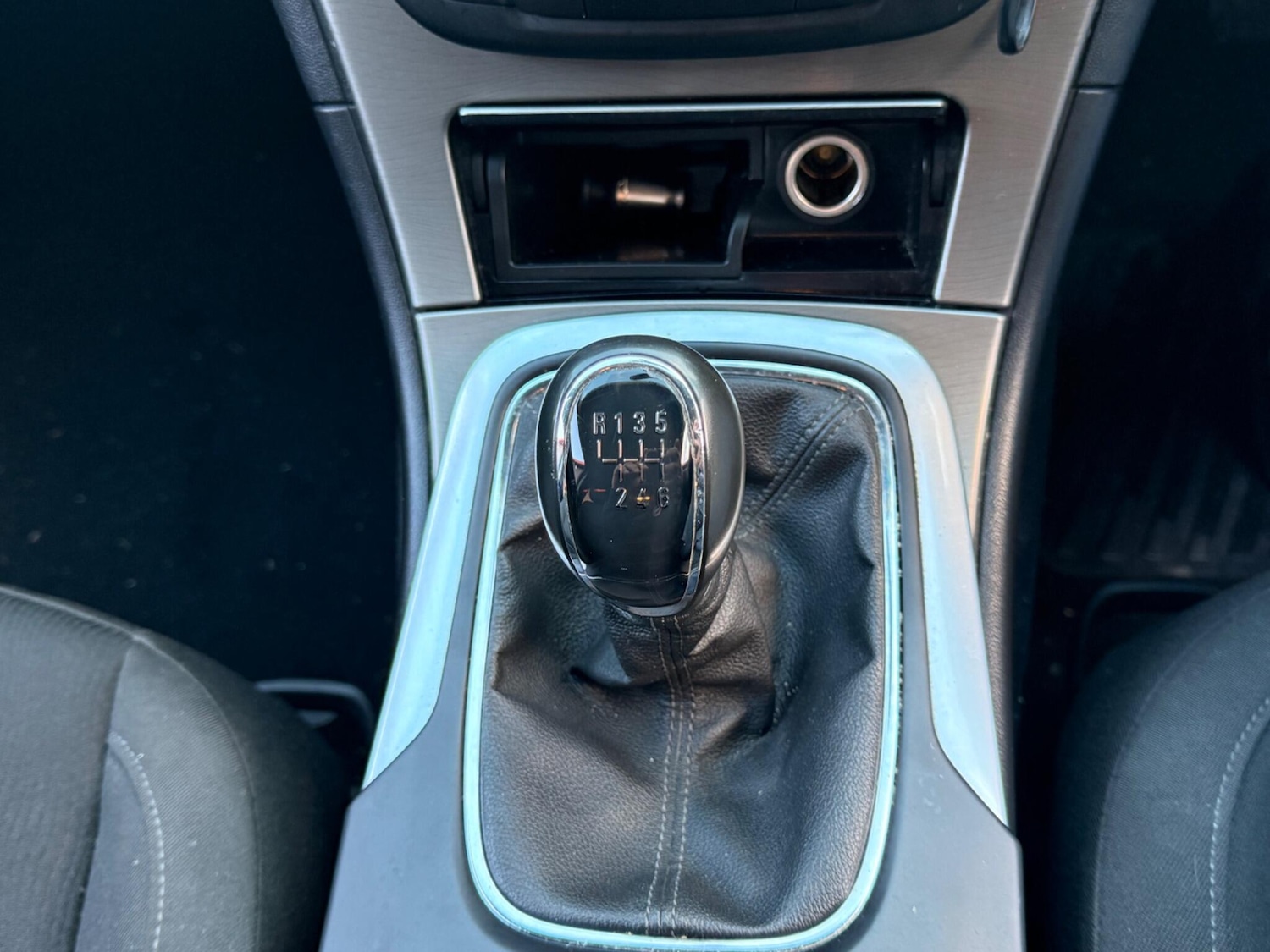 Used Vauxhall Insignia 2012 for sale - 76742569: Photo 18