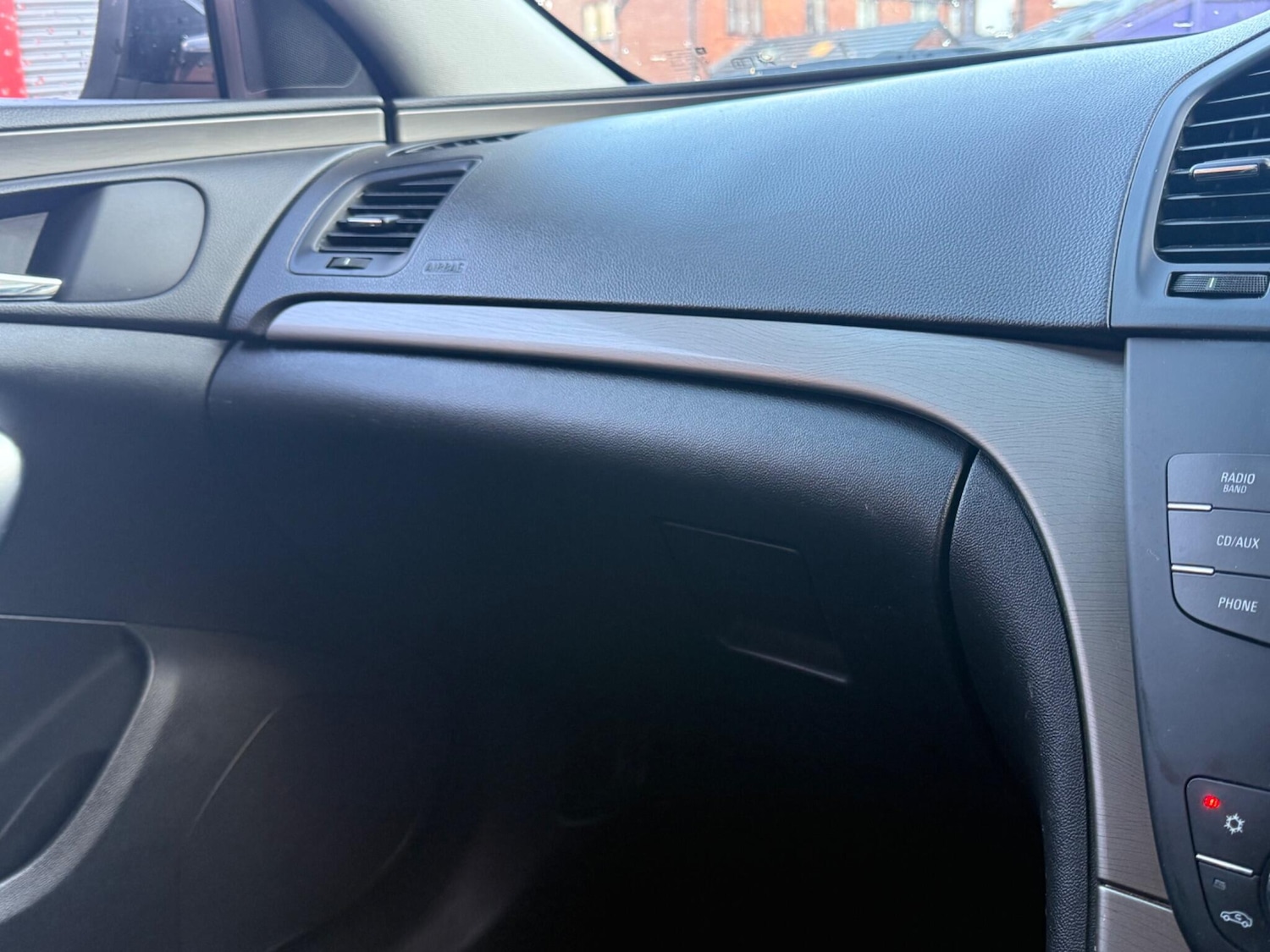 Used Vauxhall Insignia 2012 for sale - 76742569: Photo 20