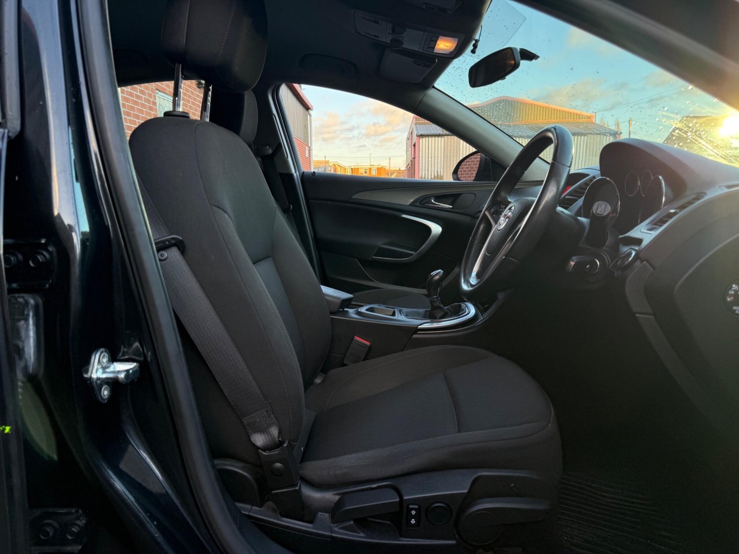 Used Vauxhall Insignia 2012 for sale - 76742569: Photo 22