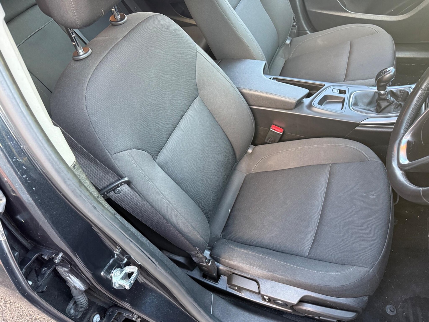 Used Vauxhall Insignia 2012 for sale - 76742569: Photo 23