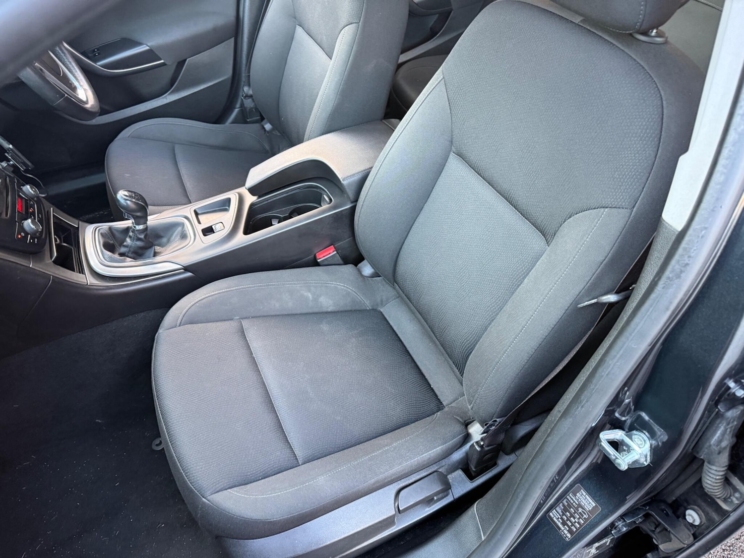 Used Vauxhall Insignia 2012 for sale - 76742569: Photo 25