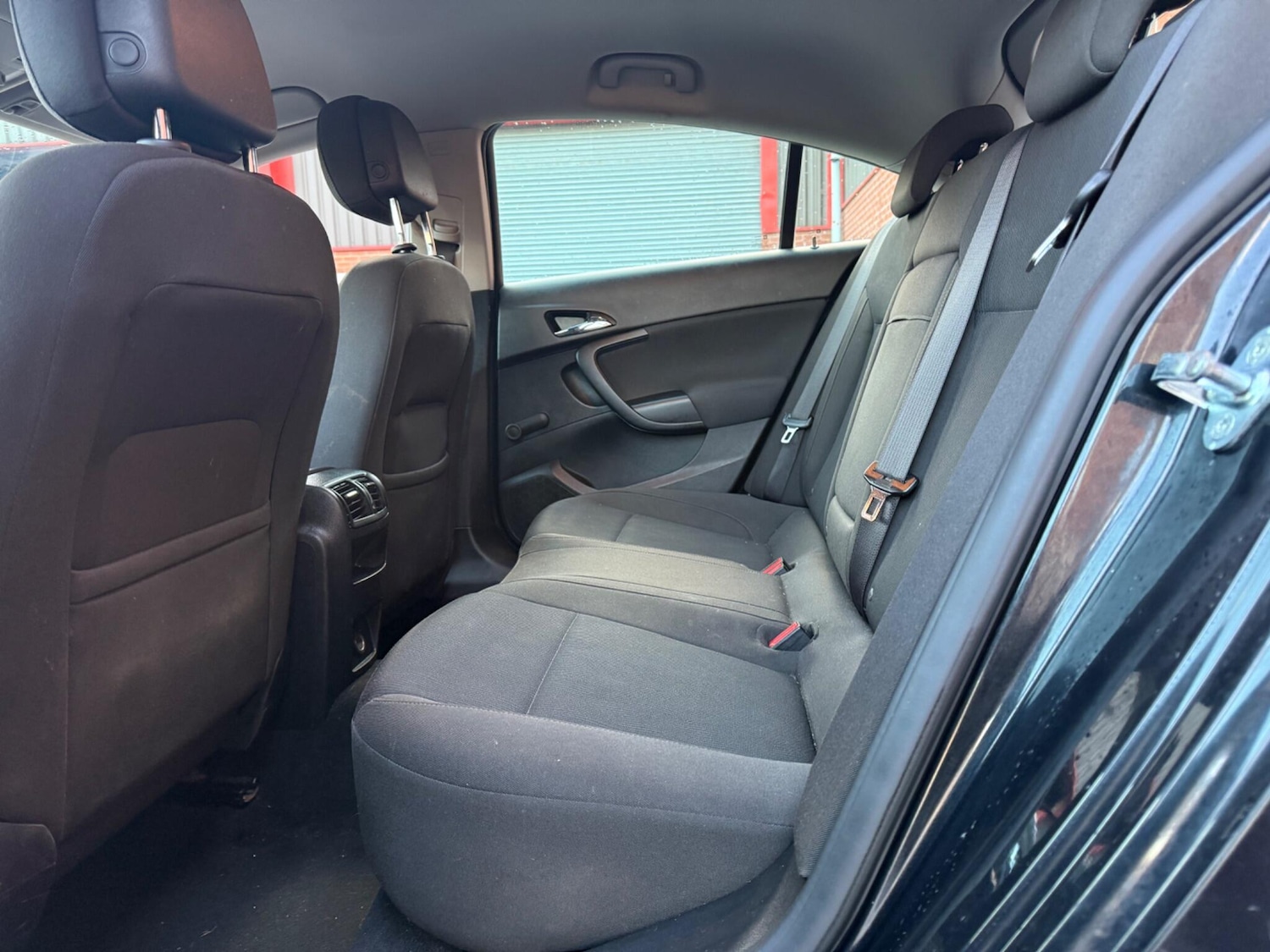 Used Vauxhall Insignia 2012 for sale - 76742569: Photo 26