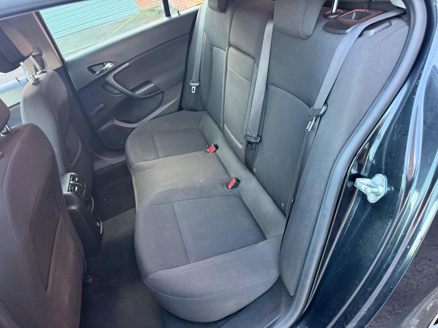 Used Vauxhall Insignia 2012 for sale - 76742569: Photo 27