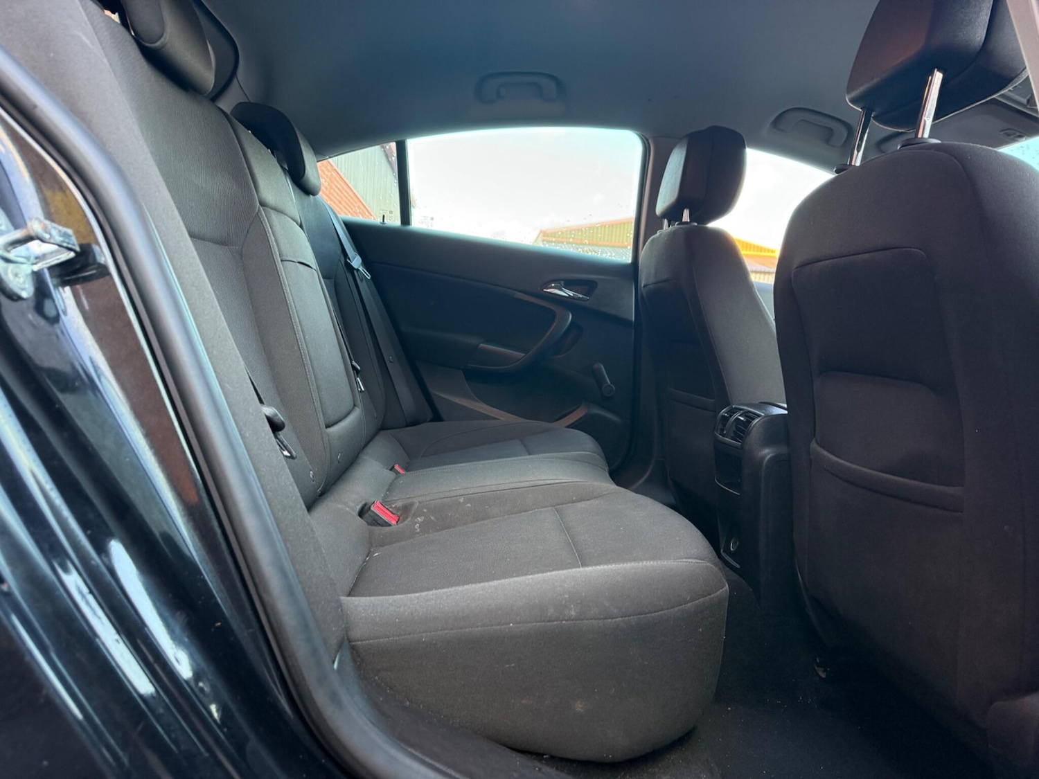 Used Vauxhall Insignia 2012 for sale - 76742569: Photo 28