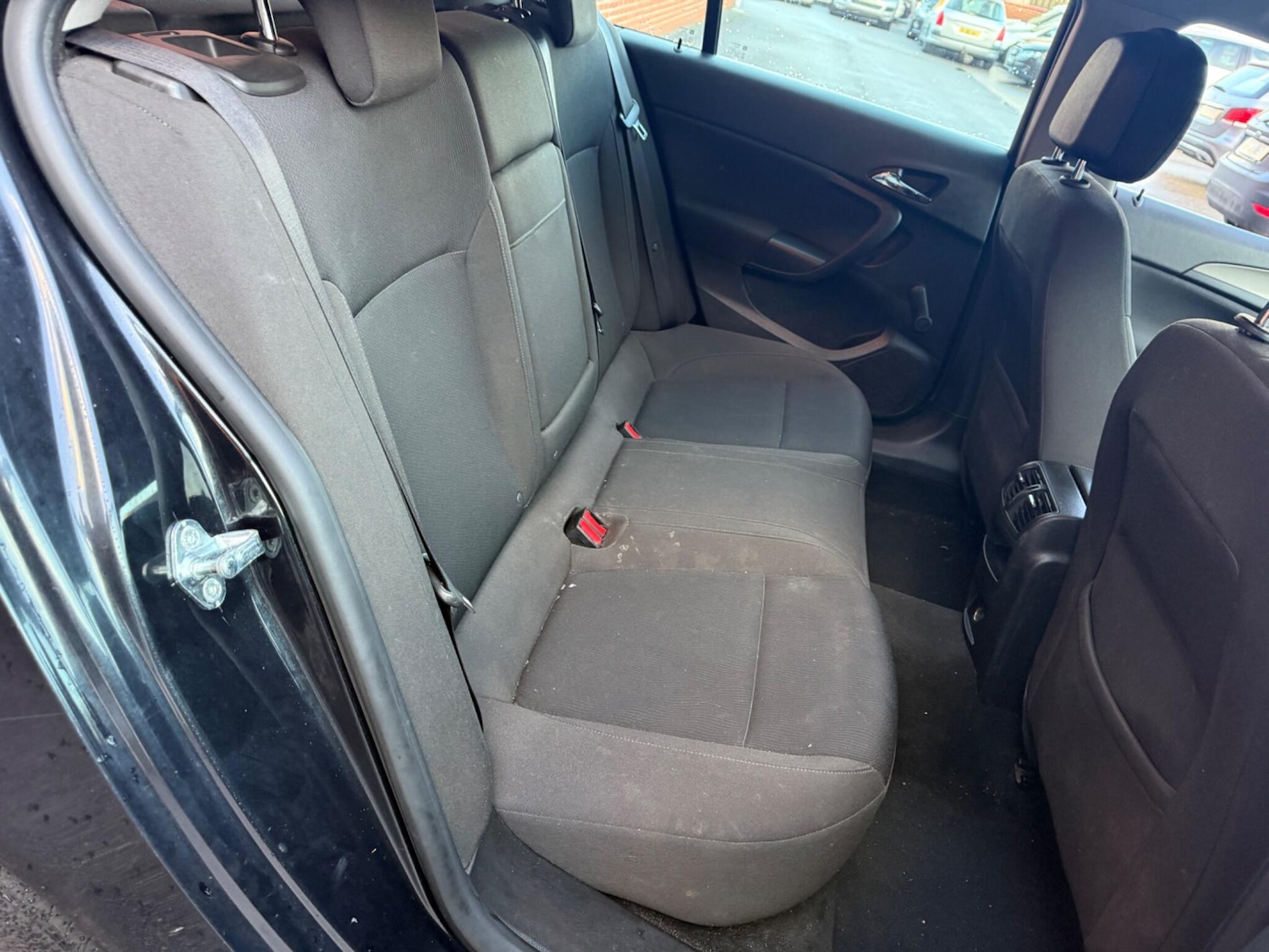 Used Vauxhall Insignia 2012 for sale - 76742569: Photo 29