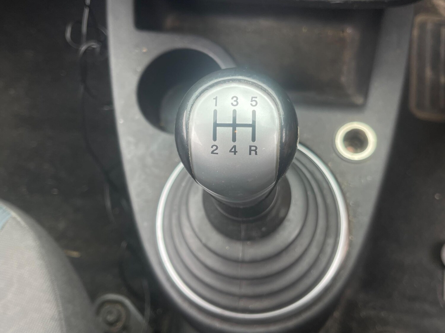 Used Ford Fiesta 2006 for sale - 77479257: Photo 12