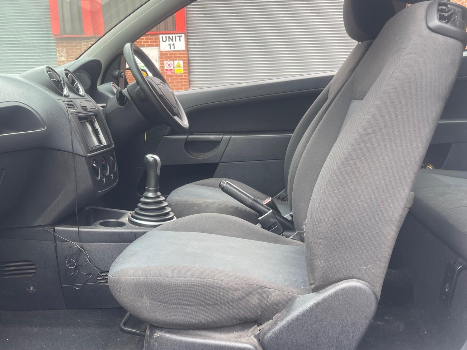 Used Ford Fiesta 2006 for sale - 77479257: Photo 14