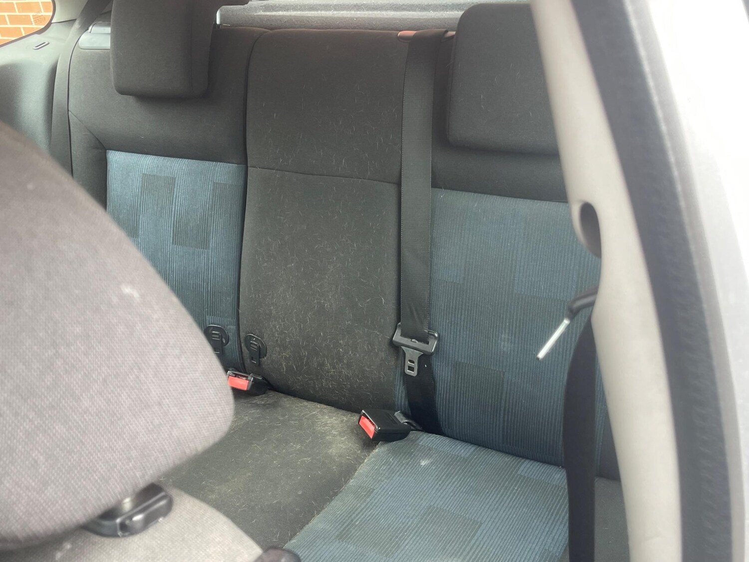 Used Ford Fiesta 2006 for sale - 77479257: Photo 15