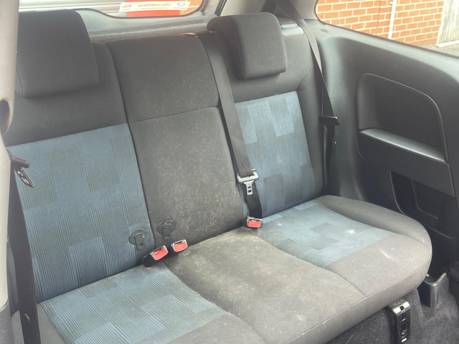 Used Ford Fiesta 2006 for sale - 77479257: Photo 16