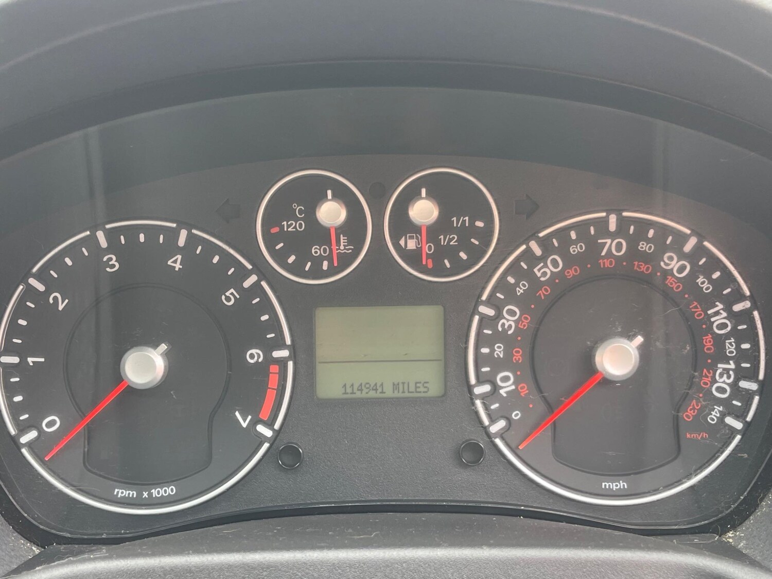 Used Ford Fiesta 2006 for sale - 77479257: Photo 9