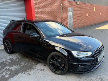 Used Audi A3 2013 for sale - 79698264: Photo