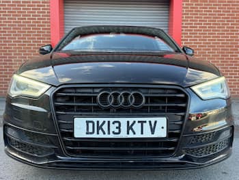 Used Audi A3 2013 for sale - 79698264: Photo