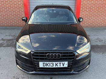 Used Audi A3 2013 for sale - 79698264: Photo
