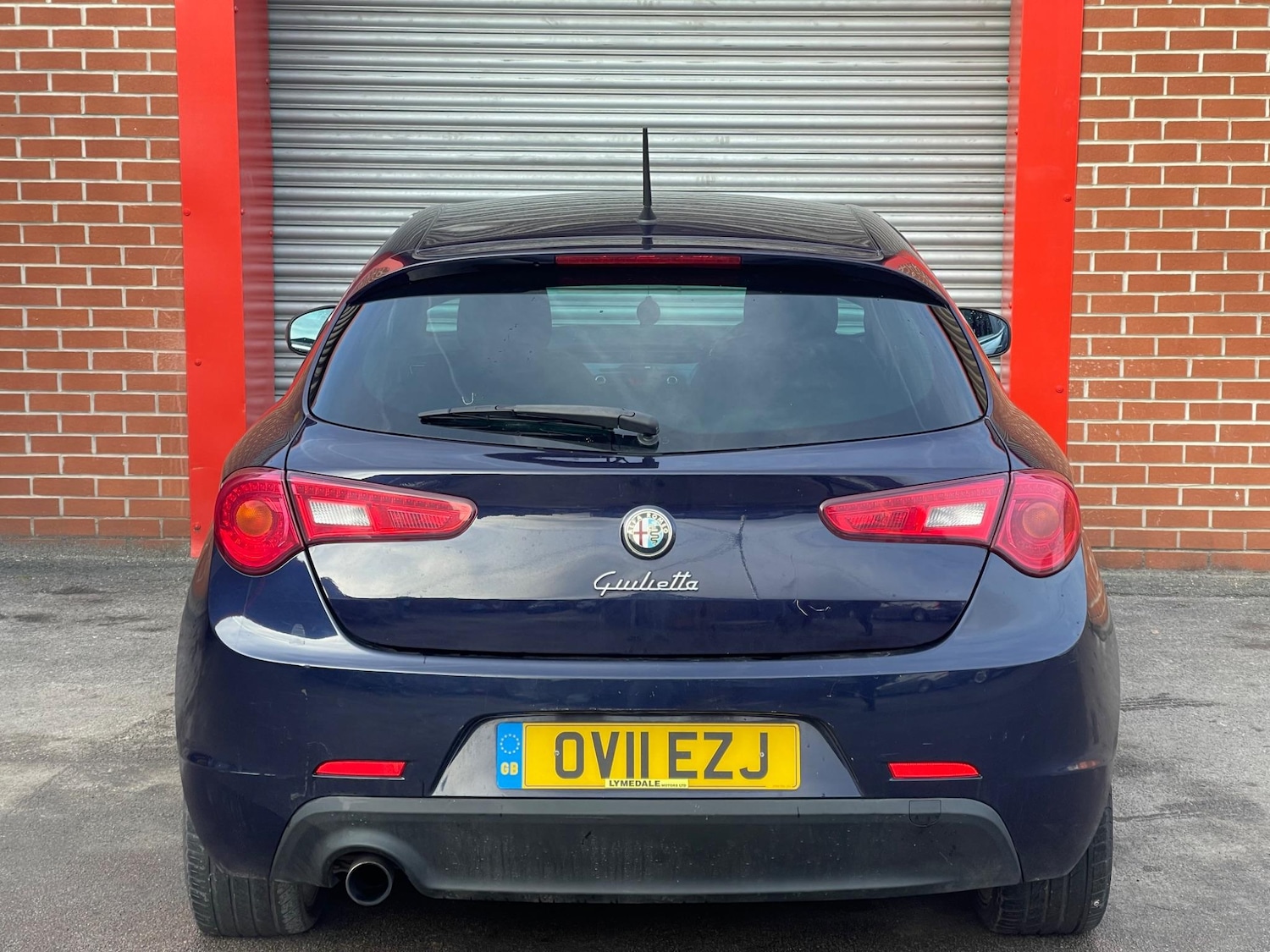 Vehicle 36