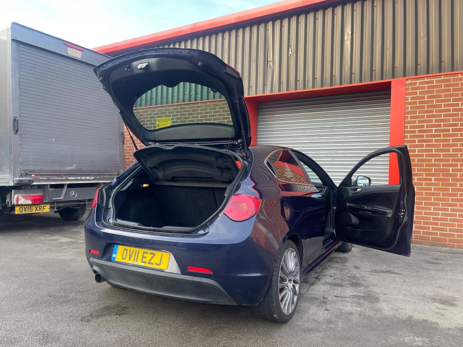 Vehicle 39