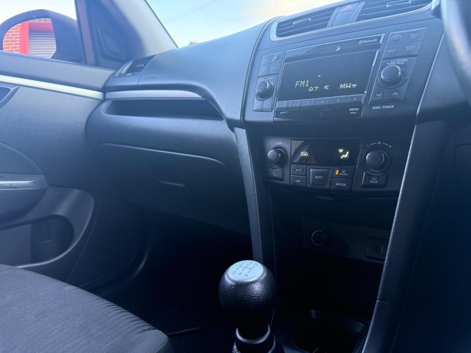 Used Suzuki Swift 2012 for sale - 77084403: Photo 20