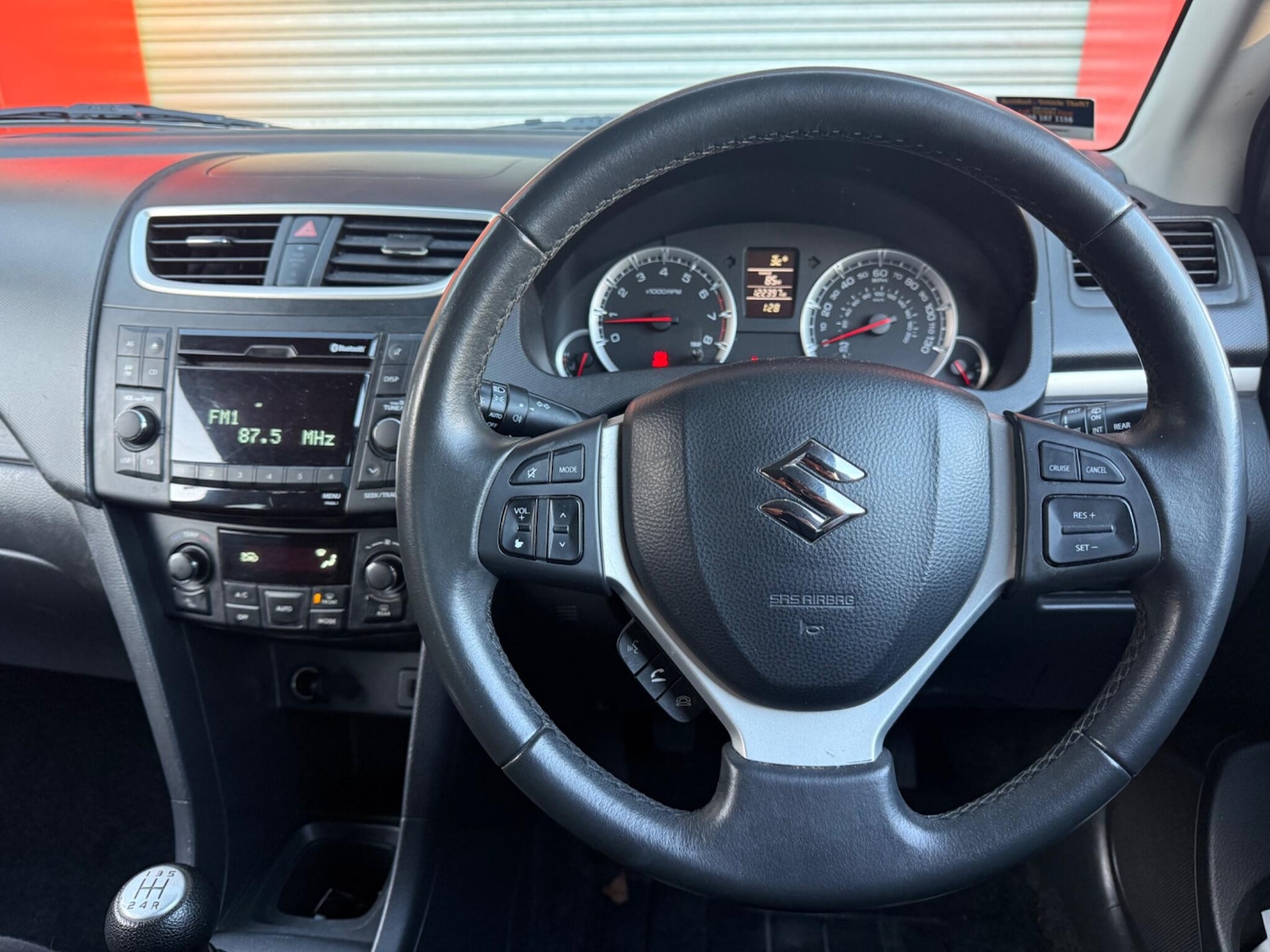 Used Suzuki Swift 2012 for sale - 77084403: Photo 22