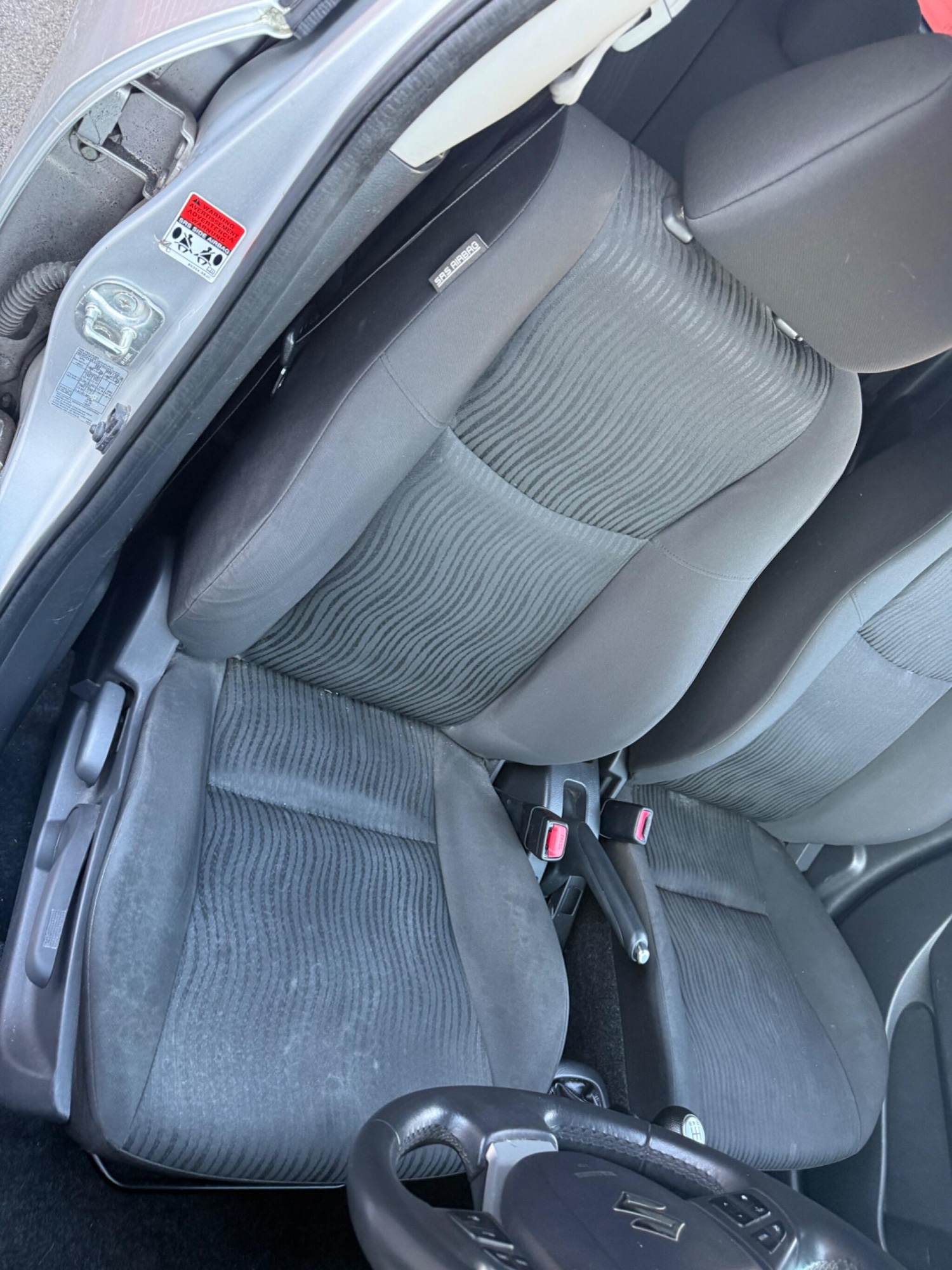 Used Suzuki Swift 2012 for sale - 77084403: Photo 24