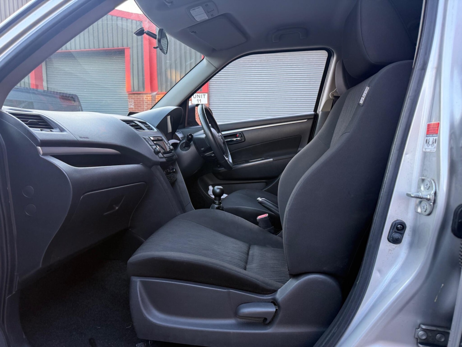 Used Suzuki Swift 2012 for sale - 77084403: Photo 25