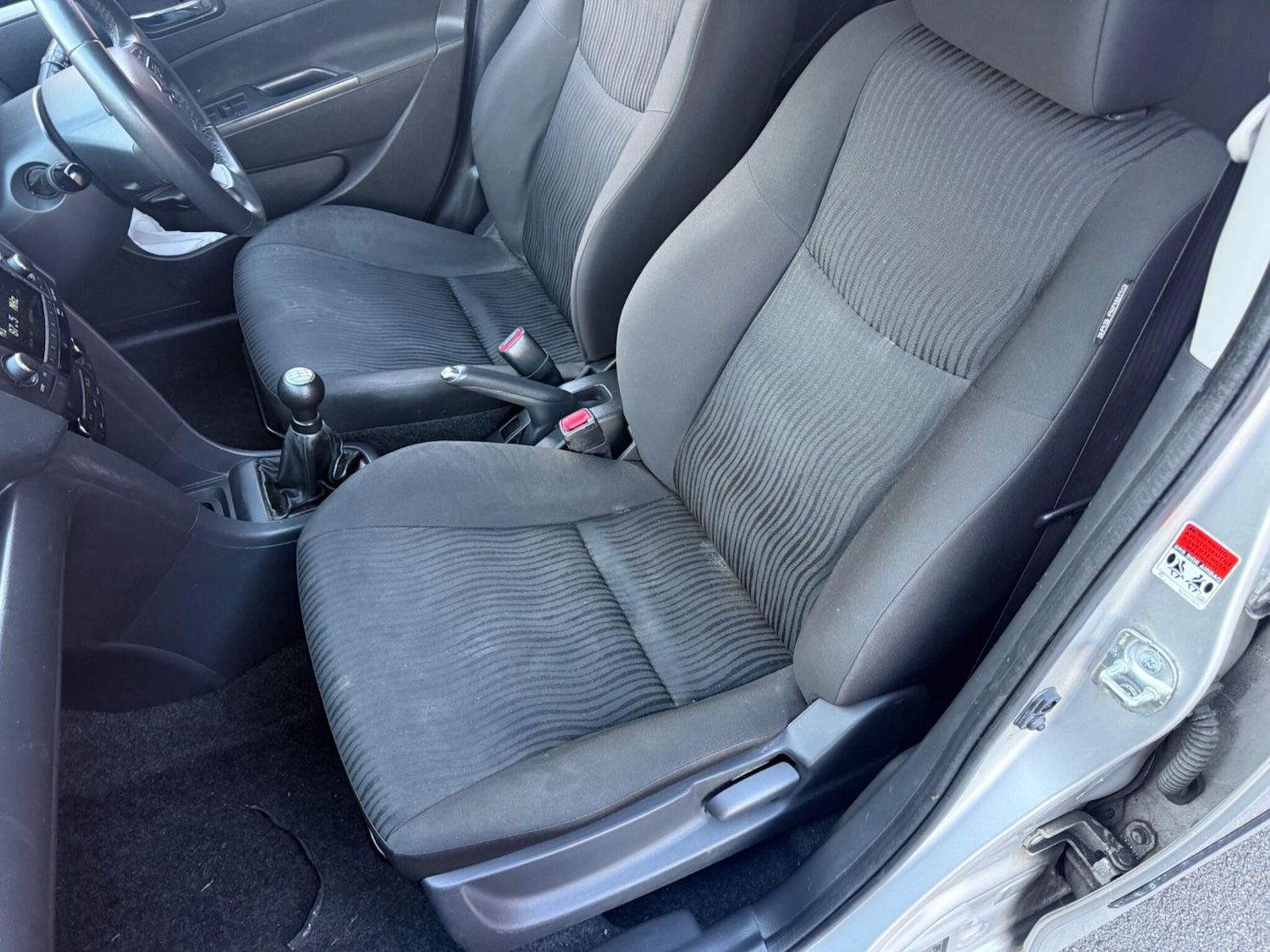 Used Suzuki Swift 2012 for sale - 77084403: Photo 26