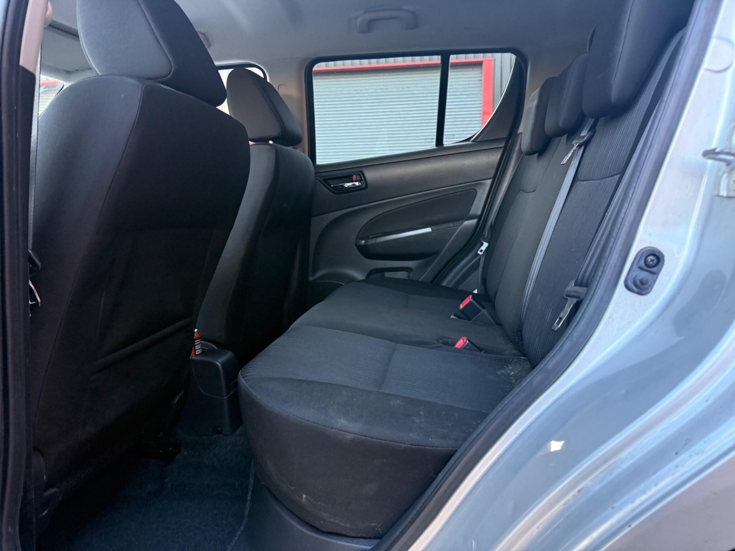 Used Suzuki Swift 2012 for sale - 77084403: Photo 27