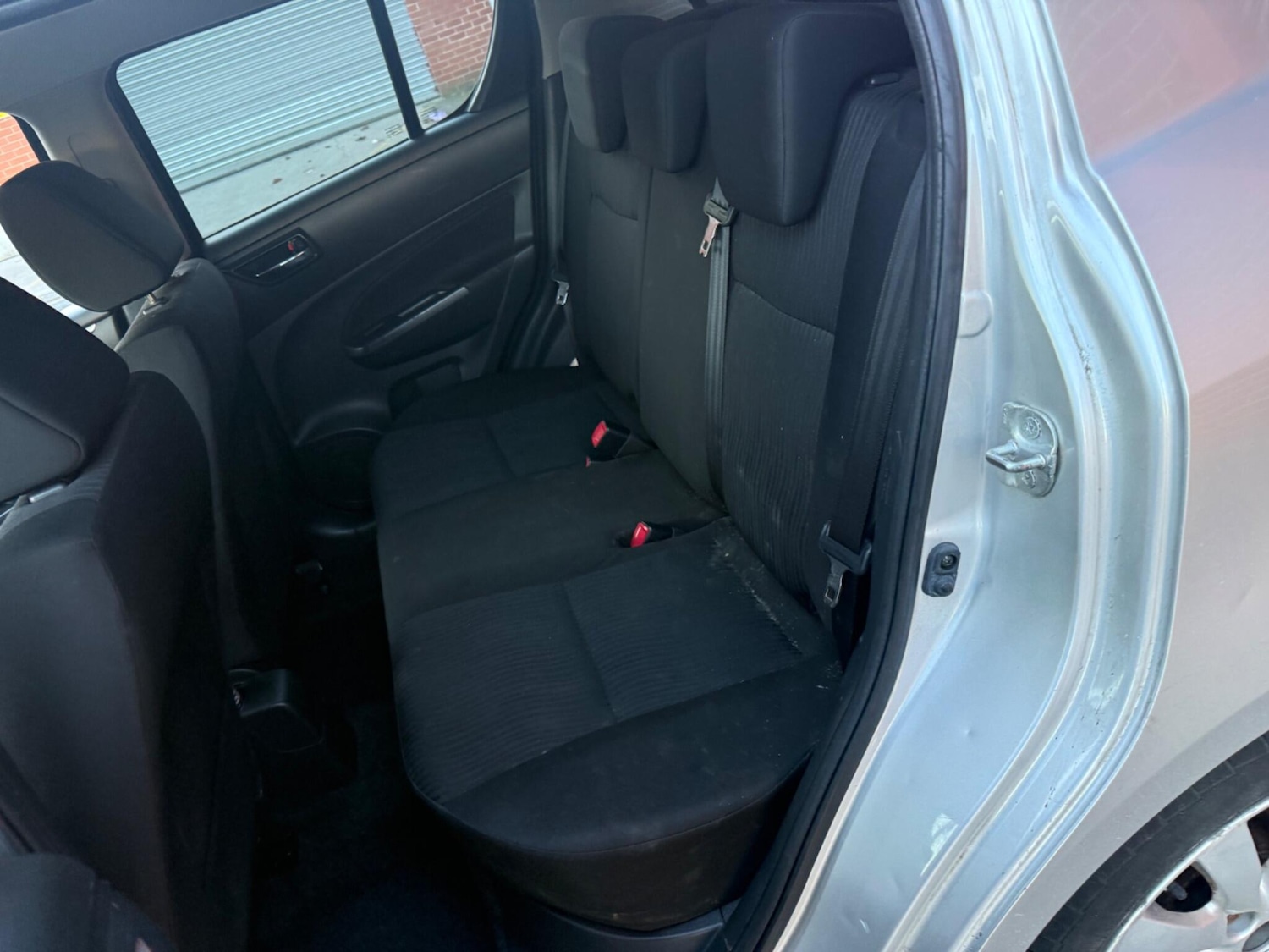 Used Suzuki Swift 2012 for sale - 77084403: Photo 28