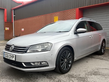 Used Volkswagen Passat 2011 for sale - 77509812: Photo