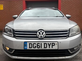 Used Volkswagen Passat 2011 for sale - 77509812: Photo