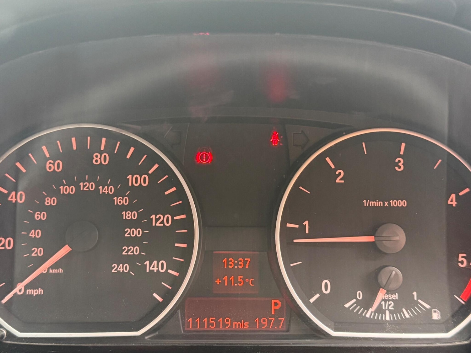 Used BMW 1 Series 2011 for sale - 76549972: Photo 15