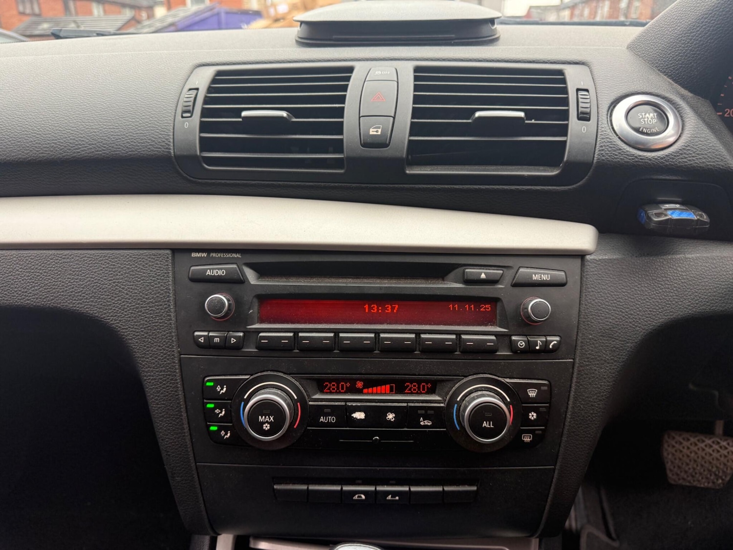 Used BMW 1 Series 2011 for sale - 76549972: Photo 16