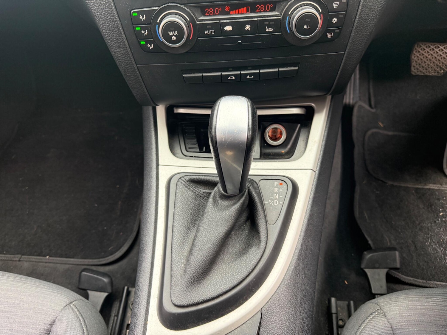 Used BMW 1 Series 2011 for sale - 76549972: Photo 17