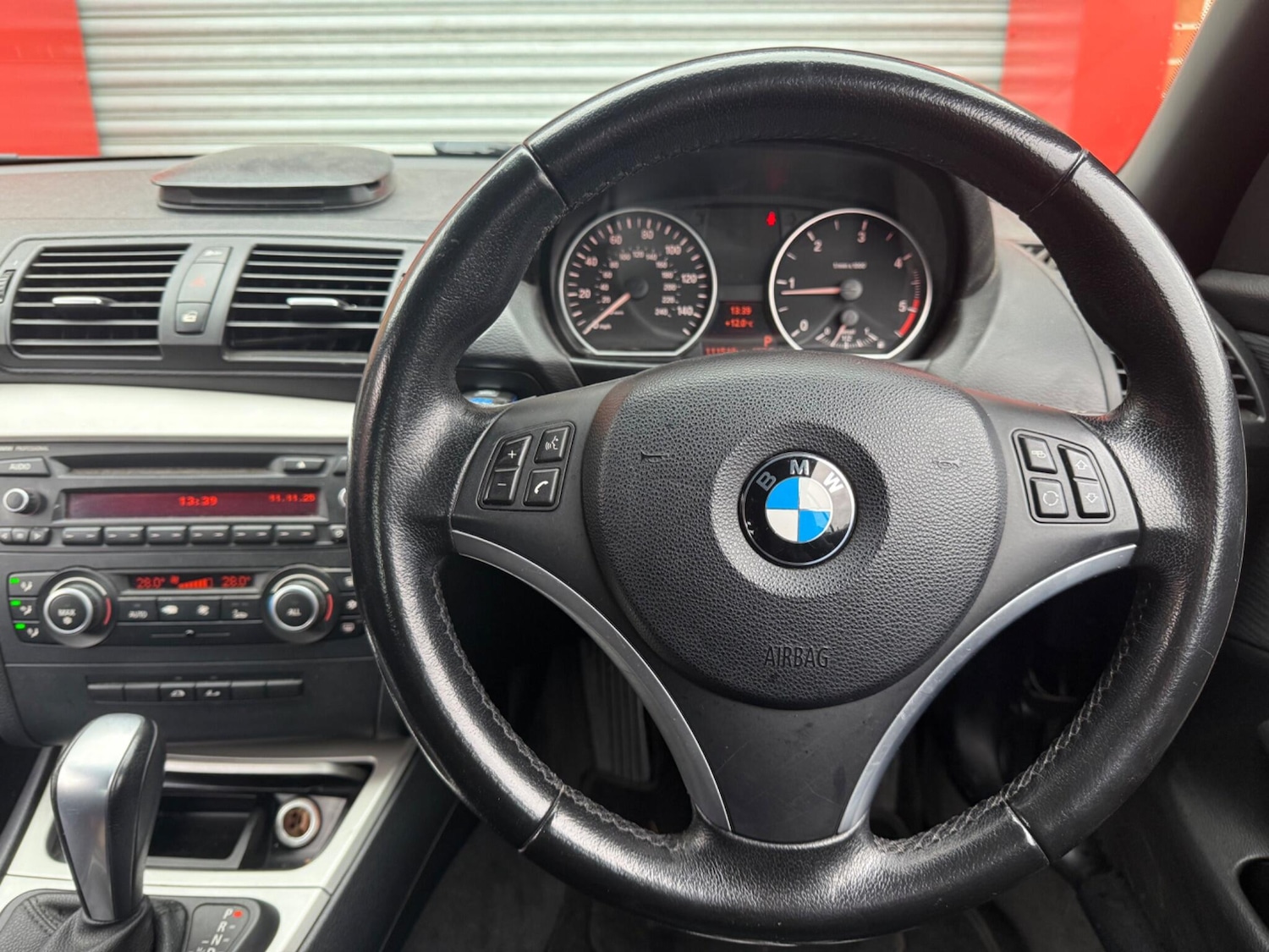 Used BMW 1 Series 2011 for sale - 76549972: Photo 19