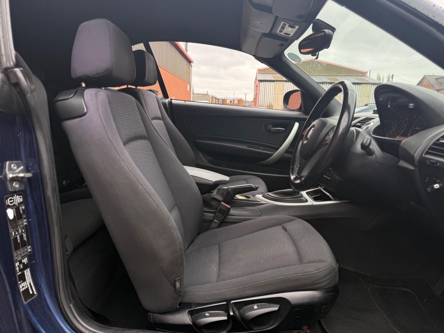 Used BMW 1 Series 2011 for sale - 76549972: Photo 20