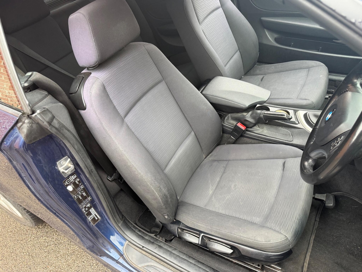 Used BMW 1 Series 2011 for sale - 76549972: Photo 21