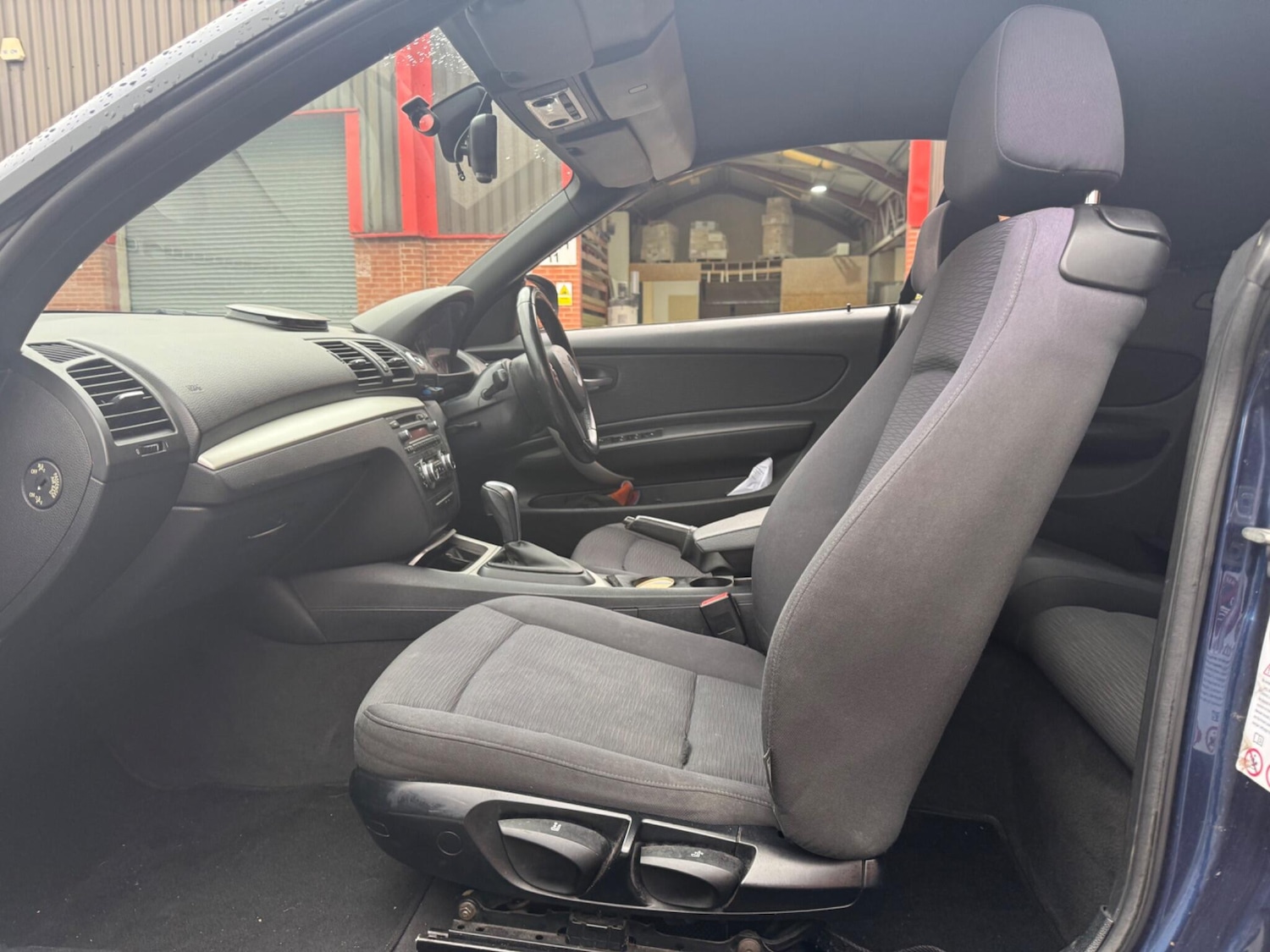 Used BMW 1 Series 2011 for sale - 76549972: Photo 22