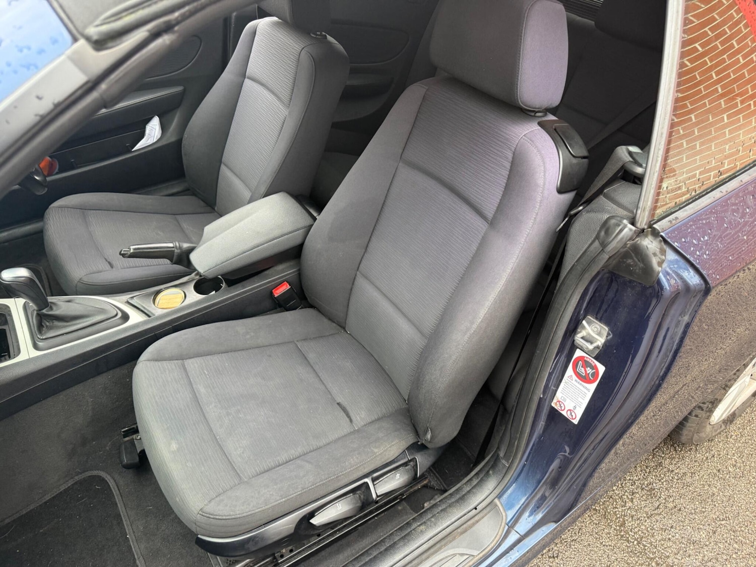 Used BMW 1 Series 2011 for sale - 76549972: Photo 23