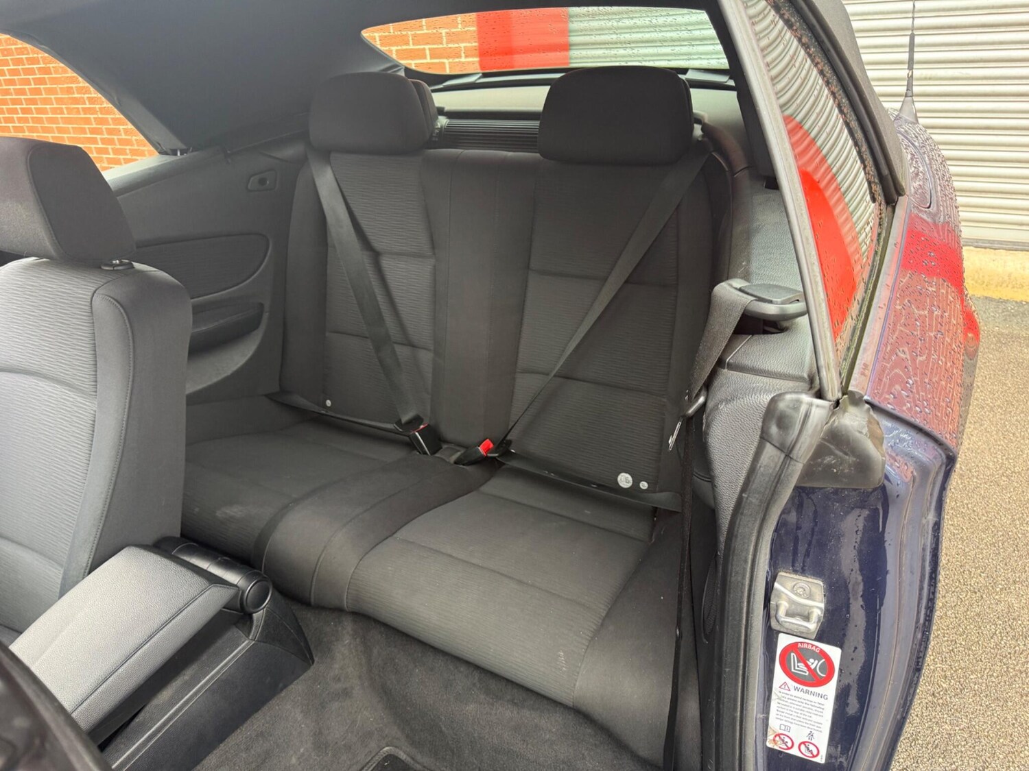 Used BMW 1 Series 2011 for sale - 76549972: Photo 24