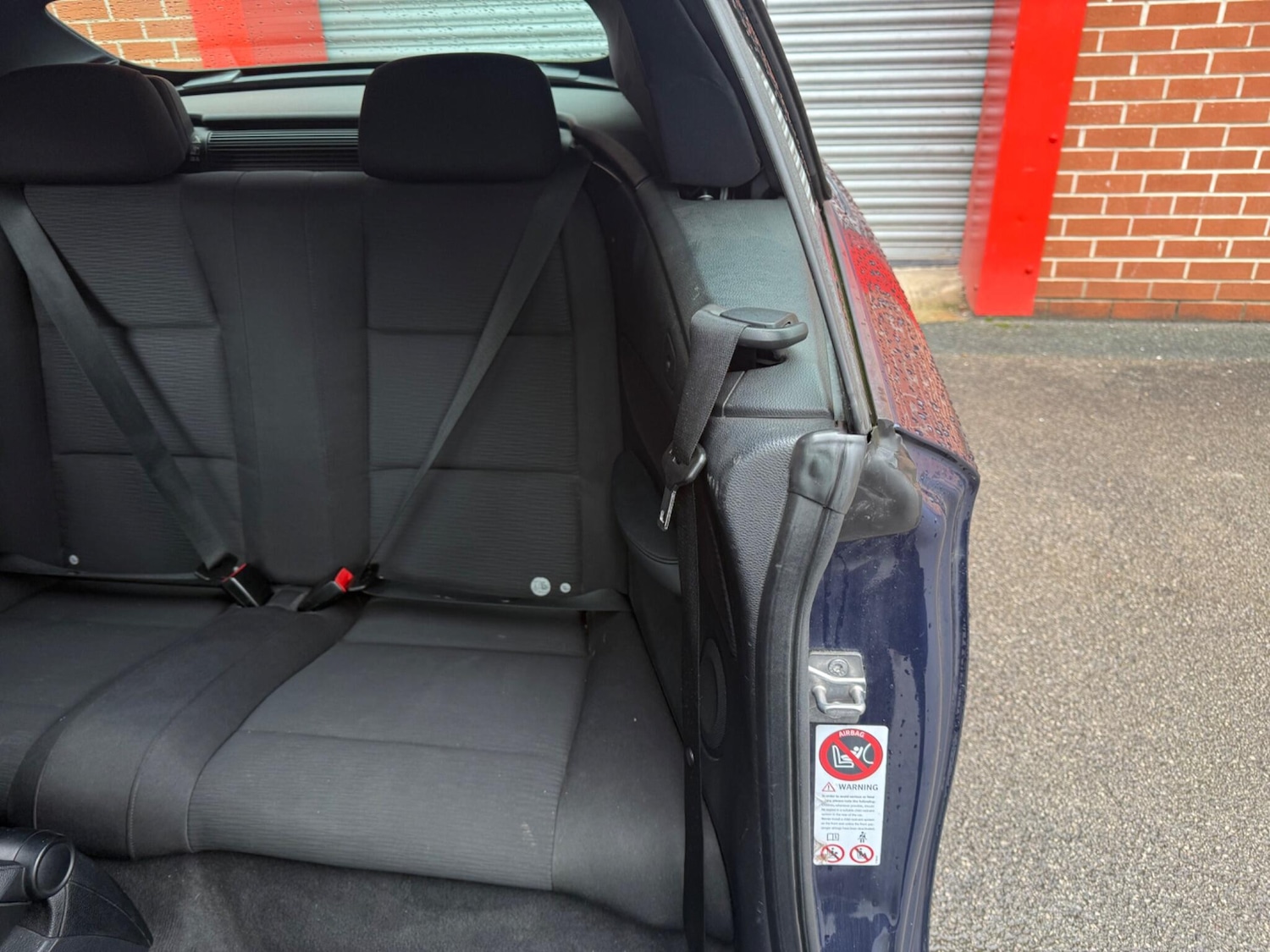 Used BMW 1 Series 2011 for sale - 76549972: Photo 25