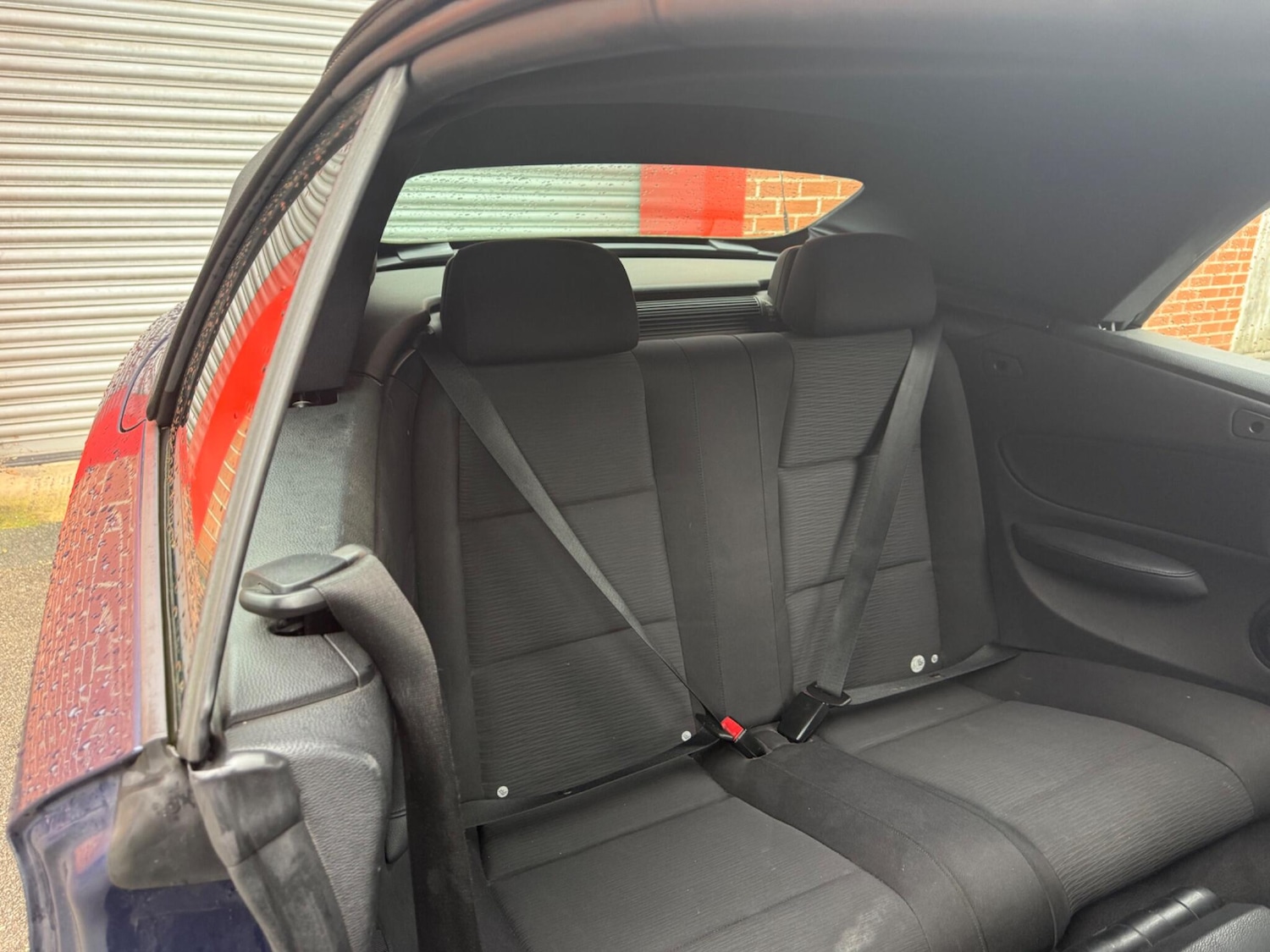 Used BMW 1 Series 2011 for sale - 76549972: Photo 26