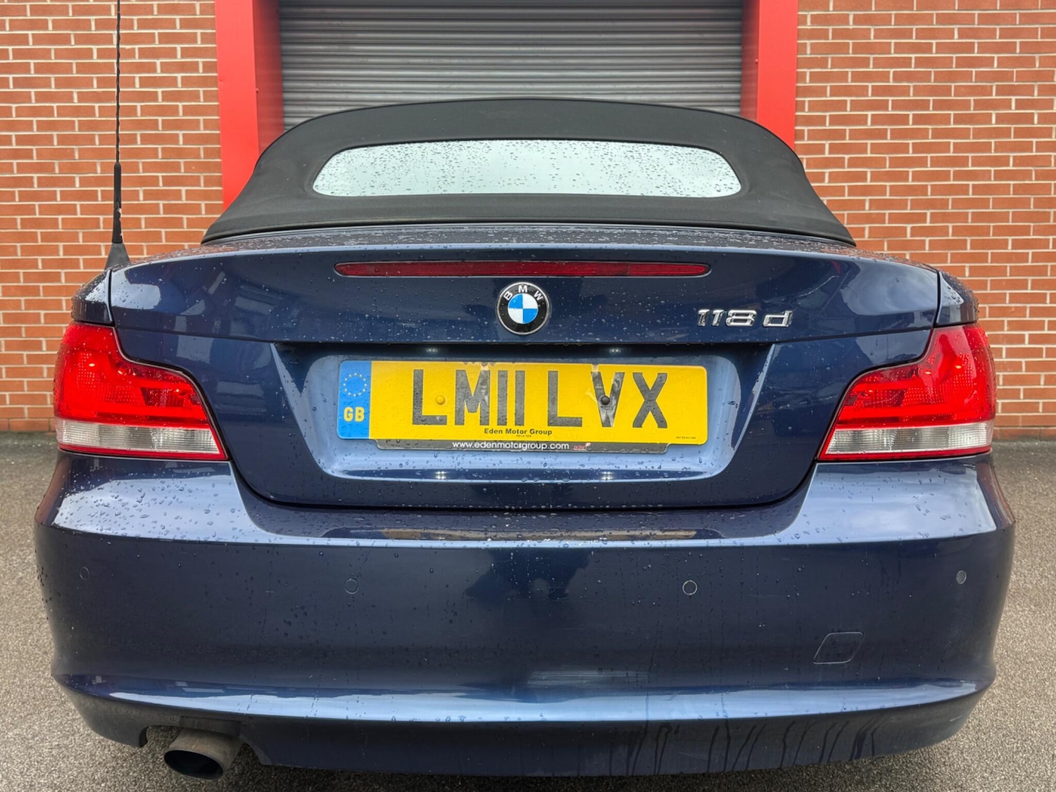 Used BMW 1 Series 2011 for sale - 76549972: Photo 28