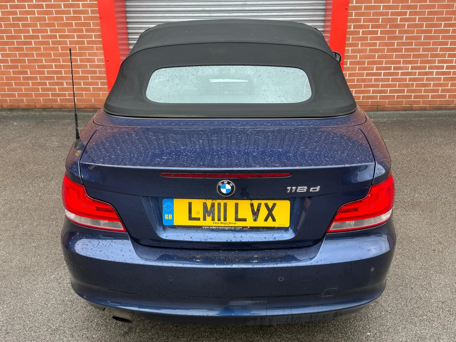 Used BMW 1 Series 2011 for sale - 76549972: Photo 29