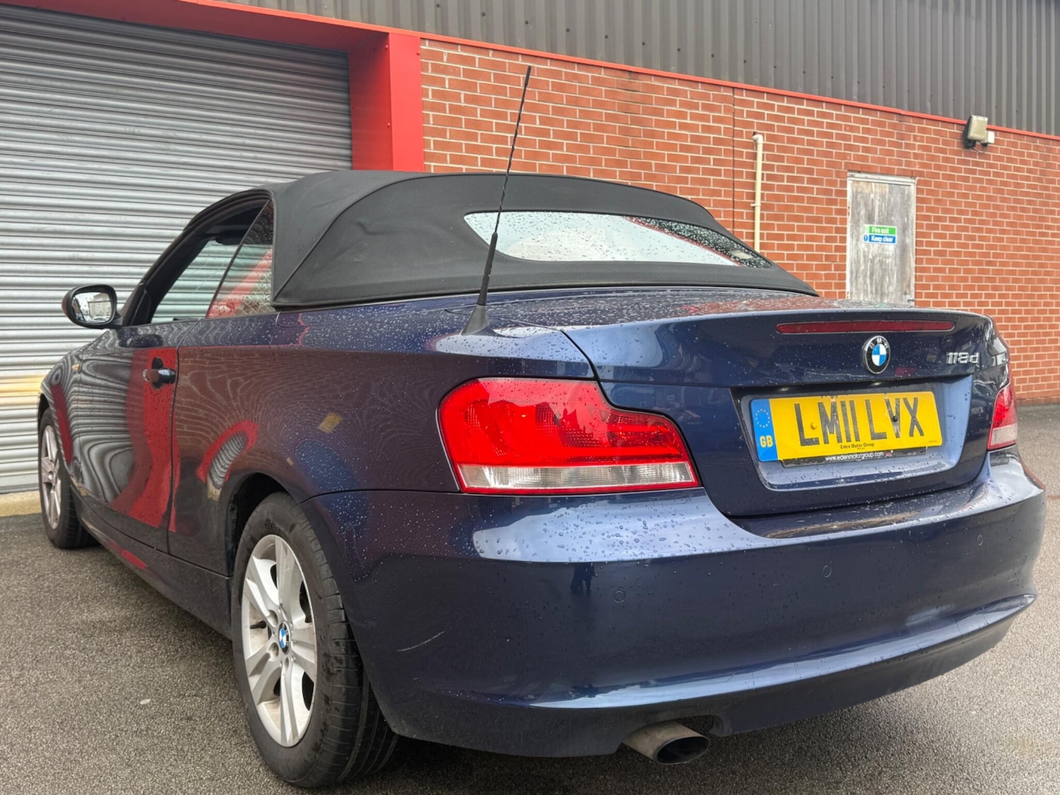 Used BMW 1 Series 2011 for sale - 76549972: Photo 30