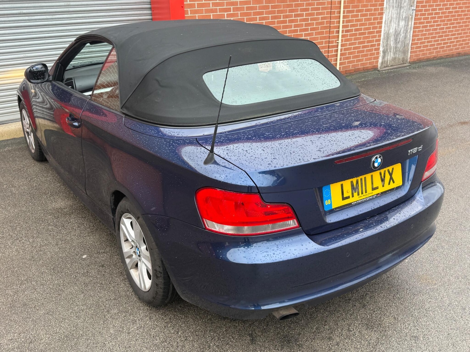 Used BMW 1 Series 2011 for sale - 76549972: Photo 31