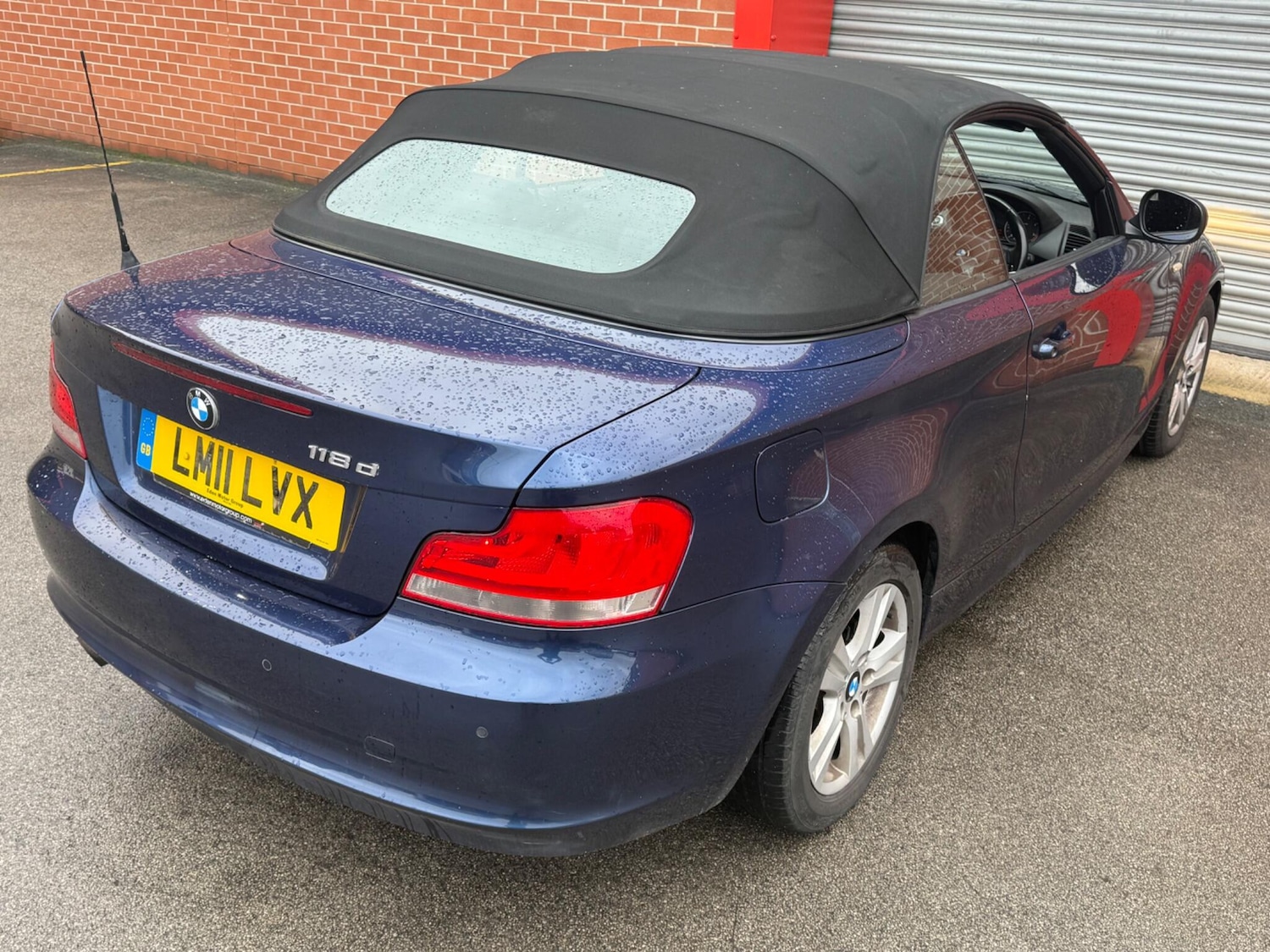 Used BMW 1 Series 2011 for sale - 76549972: Photo 32